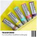 ChapStick Total Hydration 3-in-1 Lip Care 0.12 oz - Soothing Oasis (Pack of 6) - Buy Online on GoSupps.com