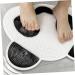 Beavorty Brosse de pour Dos avec Ventouses Tapis Exfoliant pour Salle de Bain Nettoyeur Motif Panda 45.00X35.00X0.50CM comme montr  - Buy Online on GoSupps.com