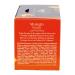 Ahmad Tea Mango Magic - Black Tea with Real Mango Pieces - 20 Individually Packaged Aroma-Sealed Tea Bags - Premium Quality Fruit Tea - Buy Online on GoSupps.com