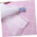 BIUDECO 5pcs Foaming Net Soap Net Face Wash Bubble Maker Bubble Skin Care Facial Skin Care Tool White Random - Buy Online on GoSupps.com