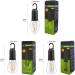 Survival Tools & Gadgets 2023 | Retro Light Bulb Camping Equipment for Youth | International Shipping - Buy Online on GoSupps.com