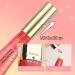 - Wand with Cushion Applicator | Portable Professional Girls Makeup Fittings for Beginners Advancers Sritob 05 - Buy Online on GoSupps.com