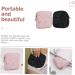 Shop Hapinary Women's Bandage Bags | Large Capacity Menstrual Tapes Container for Travel | Stylish & Functional Women's Period Bag - Buy Online on GoSupps.com