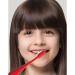 Zumaha Cute Cartoon Toothbrush Set for Kids 3-12 | Soft Bristles & 3-Pack for Gentle Cleaning - Buy Online on GoSupps.com