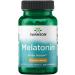 Swanson Melatonin 3 mg 120 Capsules