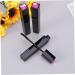  FOMIYES FOMIYES 12g Empty Square Silicone Mascara Tube with Glue Holder Easy to Refill Eyeliner Tube Holder for Travel - Buy Online on GoSupps.com