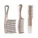 Revlon Anti-Static Hair Combs - Say Goodbye to Frizz and Tangles - Buy Online on GoSupps.com