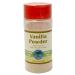 Authentic Foods Vanilla Powder - 3oz