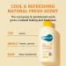 Derma B Everyday Sun Block and Real Barrier Aqua Sun Lotion Set - Buy Online on GoSupps.com