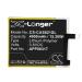 CS Cameron Sino New Battery for CAT S62 Pro fit Part NO APP00317 (4000mAh/15.20Wh)