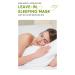 Good Night Mask - Vitamin C Aloe Vera Sleeping Mask with Hyaluronic Acid | Anti-Aging Hydrating Face Mask for All Skin Types | Night Time Skin Care & Repair - Buy Online on GoSupps.com