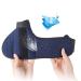 Beaupretty Thumb Protector Straightener and Bunion Adjuster Brace - Blue Right S Thumb - 18X8X2cm - Buy Online on GoSupps.com