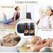 Organic Coconut Essential Oil Set - 100% Pure for Diffuser, Home Cleaning & Spa - 2 Pack 10ml - Buy Online on GoSupps.com
