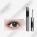  G n rique Metal Wand Mascara Waterproof Eye Makeup Long Lasting Volume Smudge-Proof Finish Precision Application Perfect for Holiday Gifting or Everyday Looks - Buy Online on GoSupps.com