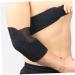Healeved 2pcs Arm Sleeve Elbow Guard - Compression Sleeves for Sports Night Support & Fitness - Premium Elbow Brace Pad for Tennis & Scooter - Buy Online on GoSupps.com