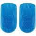 Sidas Gel Heel Pads - SS21 | Large/X Large | Durable Comfort & Support | International Shipping Available - Buy Online on GoSupps.com