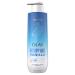 Olay Intensely Hydrating Body Wash with Hyaluronic Serum Complex Victory Vibes Vanilla Scent 20 fl oz - Buy Online on GoSupps.com