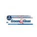 Groom & Clean Hair Control Cream 4.5 Oz (Pack of 2) - Men's Hair Styling Cream for medium all day hold for all hairstyles easy wash off. 4.50 Fl Oz (Pack of 2)