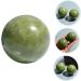 Solustre Handball Massage Balls for Hand Exercises | Skin-Friendly Fitness Tools | Rolling Massage Devices from China - Buy Online on GoSupps.com