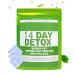 14 Day Skinny Tea Detox Weight Loss Natural Tea Bag Fat Burn Bloating Relief & Weight Promote Digestion Quick Results Body Care Solution Effective Slim Drink For Digestive Health