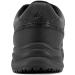 Nautica Men's Non Slip Food Service Work Shoes 11 Nile-black | Lace-Up & Slip-On Options - Buy Online on GoSupps.com