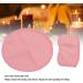 Reusable 3-Piece Casting Oil Packaging Wrap Set | Fabric Riped Detox Compresses for Neck Chest Hands Legs & Stomach - Buy Online on GoSupps.com