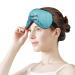 Buy Great White Shark Sleep Mask for Men & Women | Adjustable Soft Eye Mask for Comfortable Night Sleep - Ocean Style 5 - Buy Online on GoSupps.com