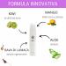 Nuvo' Face Cream H24 with 60% SNAIL SLIME Hyaluronic Acid Collagen Marine Aloe Vitamin C - E Kiwi Cells Moisturizing Impure Skin Acne Anti Wrinkle Face Neck D collet 50ml - Buy Online on GoSupps.com