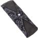 Reusable Menstrual Pads - Super Absorbent Cloth Napkins for Women - Eco-Friendly Mama Pads - Portable and Comfortable - M05 - Buy Online on GoSupps.com