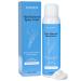 Hair Removal Spray Foam For Women and Man Painless Hair Removal Cream for Genitals Gentle Formula For Sensitive Skin Intimate Hair Removal of Bikini Pubic Face and Body. 5.07 Oz/150 ml light blue