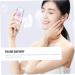 BIUDECO Moisturizer Mister Spray Bottle Face Cool Mist Pocket Size Humidifier Plastic Material - Buy Online on GoSupps.com