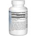 Source Naturals GABA Calm Mind 750 mg - 180 Capsules for Relaxation & Stress Relief - Buy Online on GoSupps.com