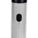 Electric Shaver Electric Beard Trimmer Portable Cleaning for Men (Silver) - Buy Online on GoSupps.com
