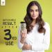 Chebe Butter with Castor Oil for Hair Growth - Organic Chad Treatment for Dry Scalp & Hair Ends | 297 GM - Buy Online on GoSupps.com
