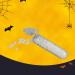 Buy Clicitina Prostheses Set - Temporary Denture DIY False Tooth Restoration Material (White One Size) - International Shipping Available - Buy Online on GoSupps.com