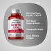 Piping Rock CoQ10 300mg Softgels - Enhanced Absorption Non-GMO Gluten Free | 60 Pills with Black Pepper | Coenzyme Q10 Supplement - Buy Online on GoSupps.com