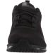 Skechers Women's Skech-Air Professional Shoe 9.5 Black - Comfort & Style for Health Care - Buy Online on GoSupps.com