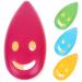 Mikinona 8 pieces toothbrush holder toothbrushes toothbrushes wall organizer electrical toothbrush head holder toothbrushes orhanizer wall toothbrushes storage