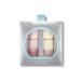 SHEGLAM Festive Glow Gift Set-Rose Ritual & Glass Heart