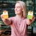 Buy Birch Gold Sugar-Free Xylitol Bonbons - Orange Flavor | Vegan Dental Care | 12 x 30g | 100% European Xylitol - Buy Online on GoSupps.com