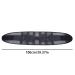 Lumbar Support Belt | Adjustable Back Support Belt Breathable Lumbar Supports Accessories Multipurpose Waist Supports Tool for Indoor Home Living Room - Buy Online on GoSupps.com