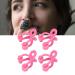 4-Piece Nose Lifter Set | Silicone Nose Clips for Slimming & Beauty | Safe Nose Up Lifting Tool for Women (International Shipping Available - Buy Online on GoSupps.com