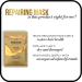 Pantene Pro-V Gold Series Repairing Mask with Argan Oil - 1.7 fl oz (Pack of 10) - Buy Online on GoSupps.com