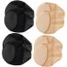 FOMIYES 12 Pairs Half Socks Summer Accessories Half Foot Socks Topper Liner Socks Non-Slip Forefoot Pads Toe Protectors Women Non- Metatarsal Pads Breathable Miss Feminine Products Cotton - Buy Online on GoSupps.com