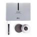 Kmax Shader Hair Concealer for hair thickening hair color: black
