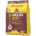 Josera Lamb & Rice Dog Food (5 x 900g) | Super Premium Dry Food with Single Protein Source for Adult Dogs - Buy Online on GoSupps.com