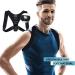 Posture Corrector for Men & Women - YoYang Adjustable Back Support Brace for Perfect Posture & Kyphosis Prevention - Buy Online on GoSupps.com