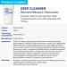 Shop Ato-my Evening Care 4 Set: Foam Cleanser Deep Cleanser Peeling Gel & Peel-Off Mask - International Shipping Available - Buy Online on GoSupps.com