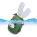Shop Topyond U-Shaped Electric Toothbrush for Kids | Soft Bristles Cartoon Design Rechargeable Automatic Toothbrush - Buy Online on GoSupps.com