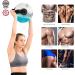 Buy Ultrasport Aqua Fitness Bag 30 cm - Transparent | International Shipping Available - Buy Online on GoSupps.com